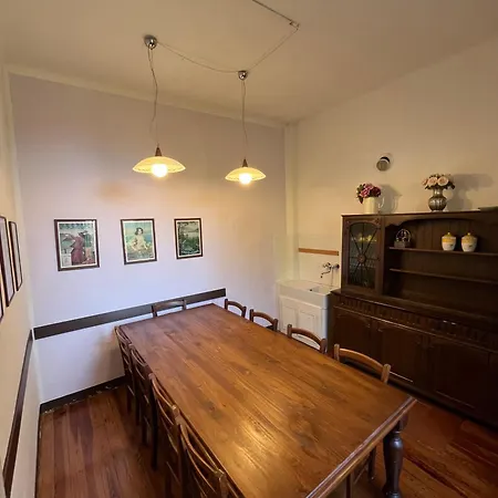 Mirandola B&B *