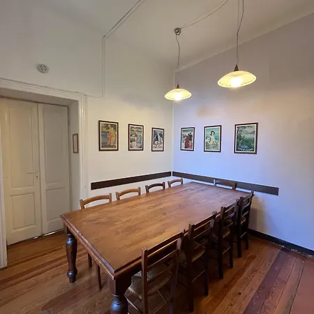Alojamento de Acomodação e Pequeno-almoço Mirandola *